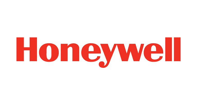 Honeywell logo