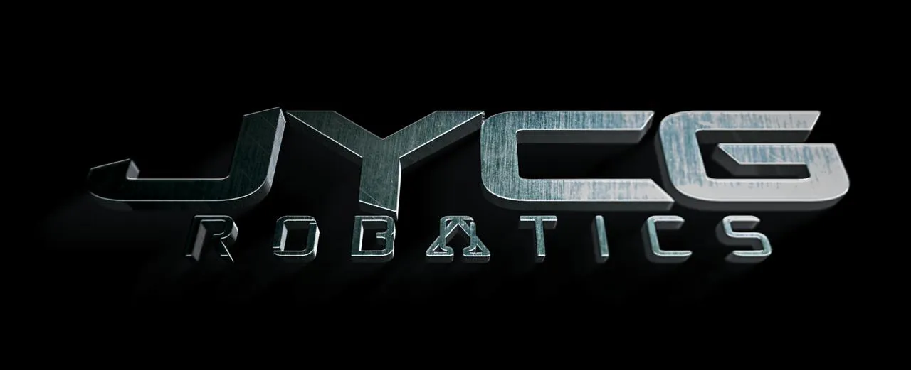 JYCG Robotics