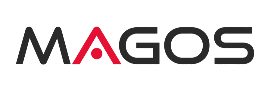 MAGOS logo