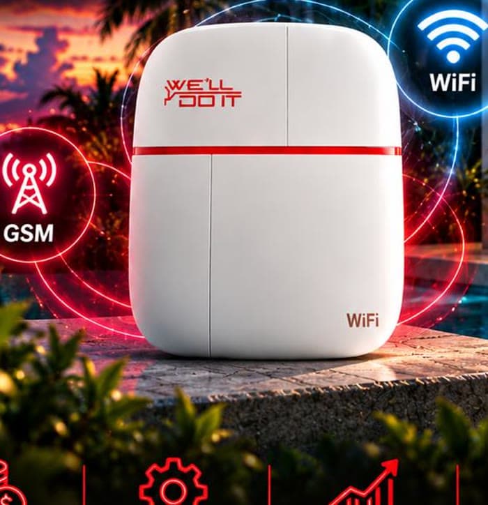 Alarm Gateway