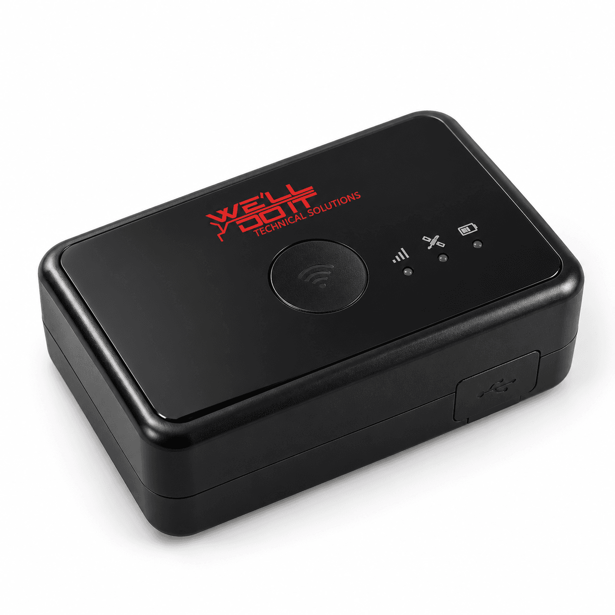 GPS Device